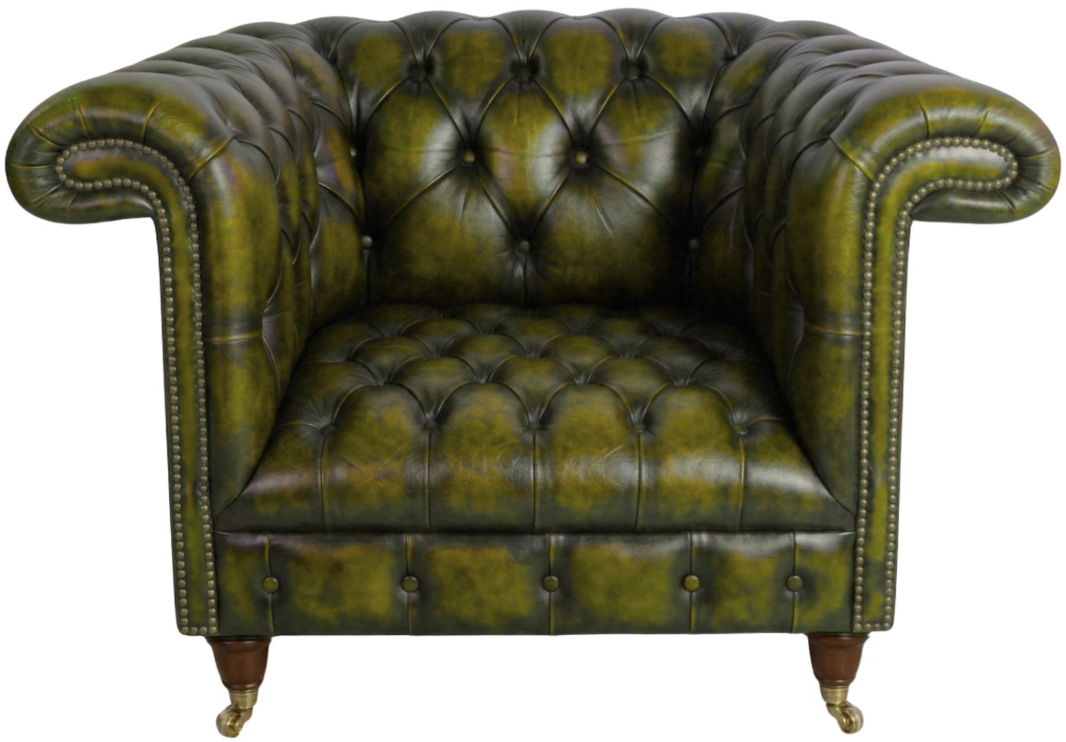 The Chelsea Chesterfield